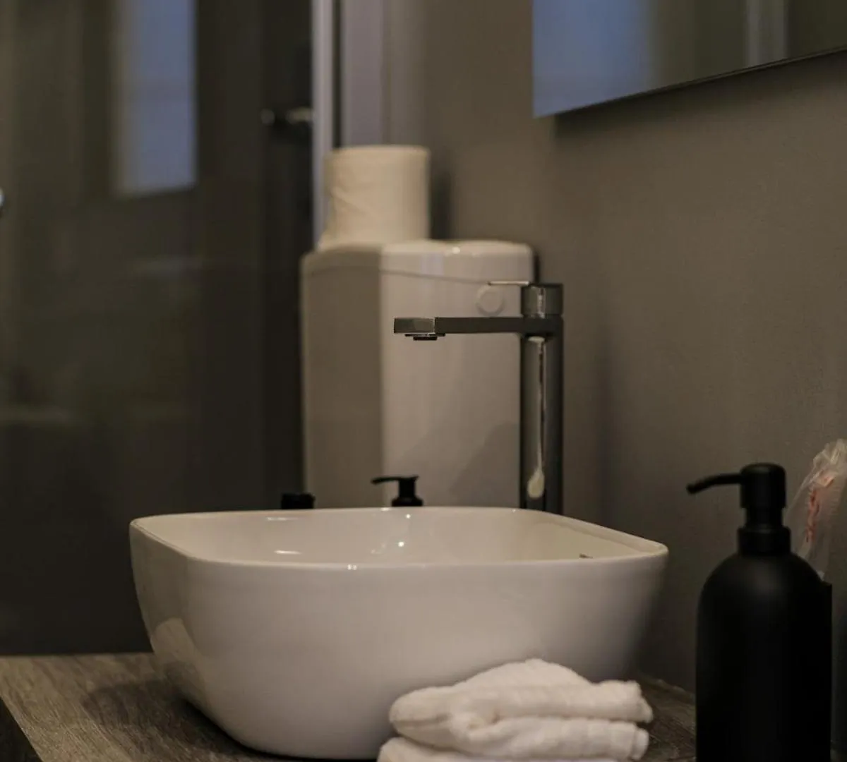 Moss & Stone - 3 Min Walk To Piazza Vittoria Apartment