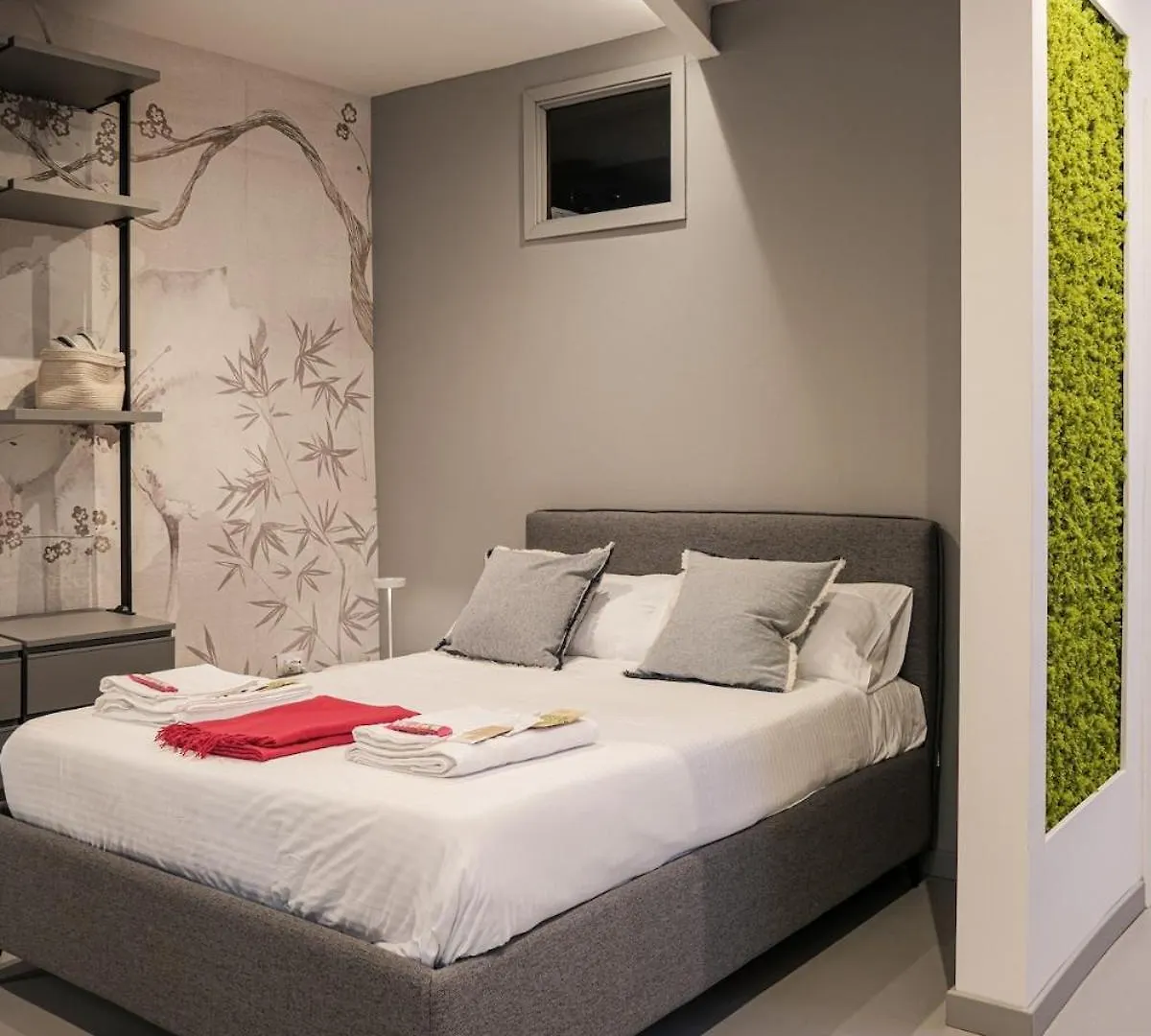 Apartment Moss & Stone - 3 Min Walk To Piazza Vittoria