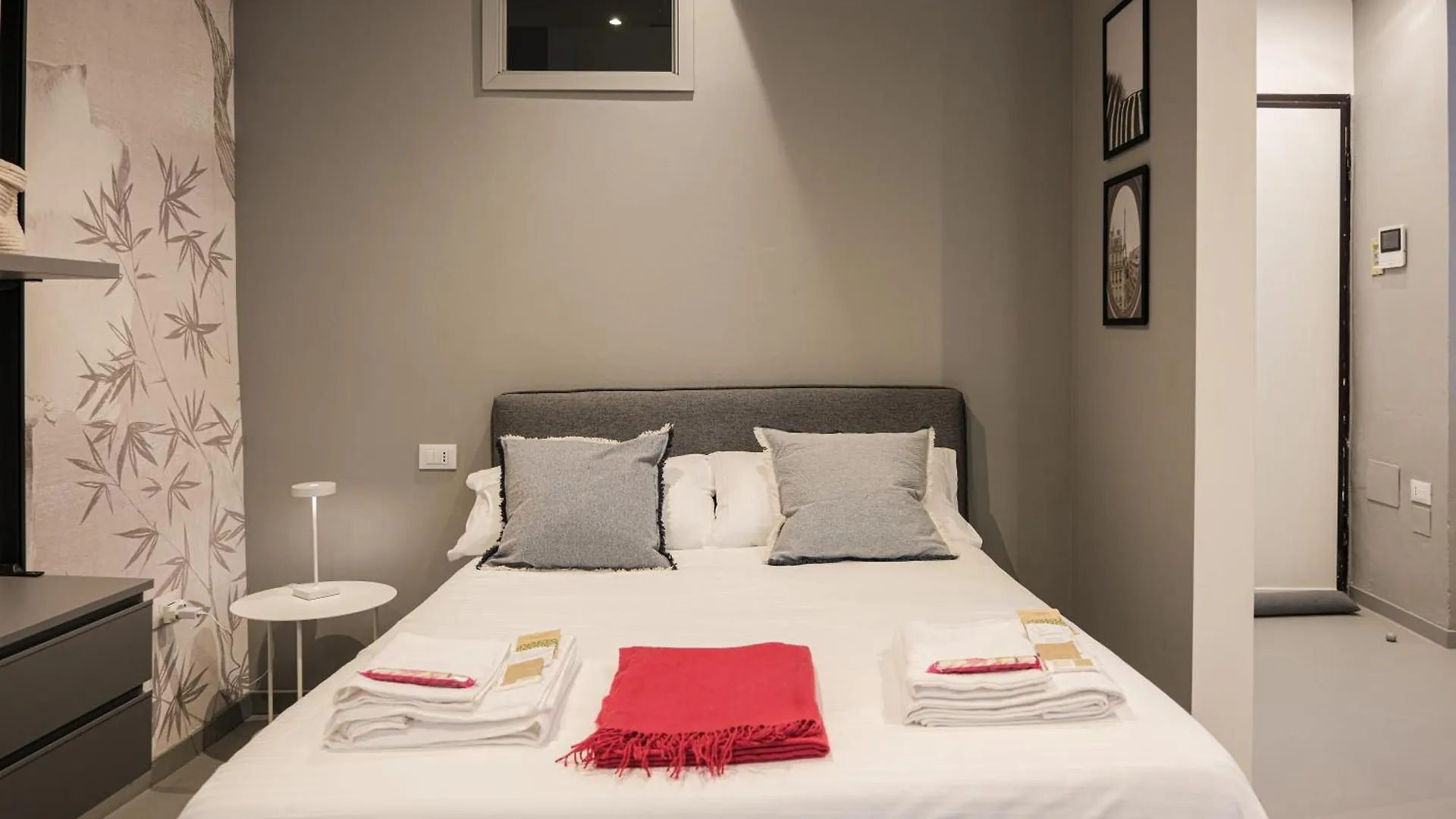 Apartment Moss & Stone - 3 Min Walk To Piazza Vittoria