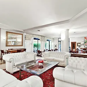 Hotel Park Ca' Noa, Brescia