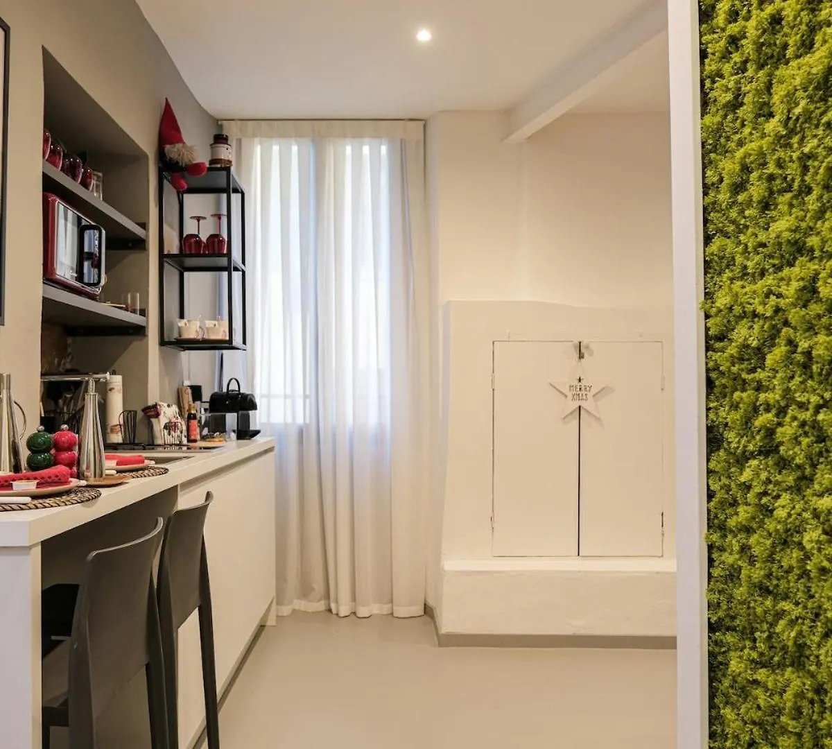 Daire Moss & Stone - 3 Min Walk To Piazza Vittoria